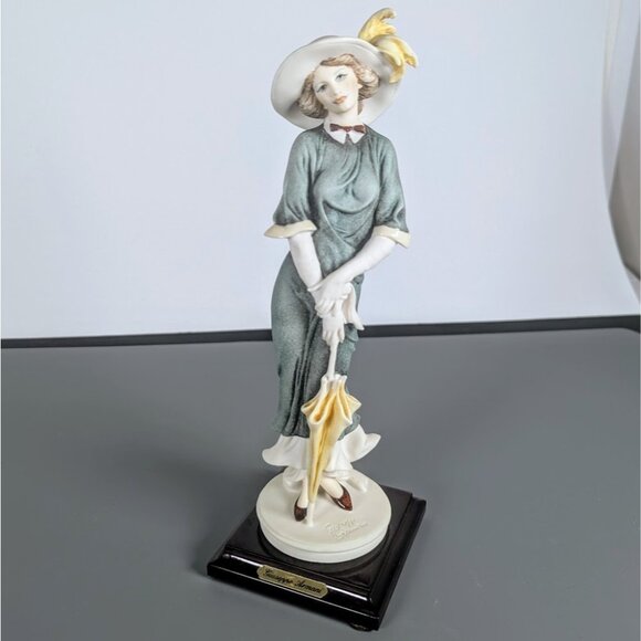 Florence Giuseppe Armani 1994 “Sunshine Dream” 0629C Figurine - Picture 1 of 6